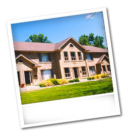 Devon Place Townhomes